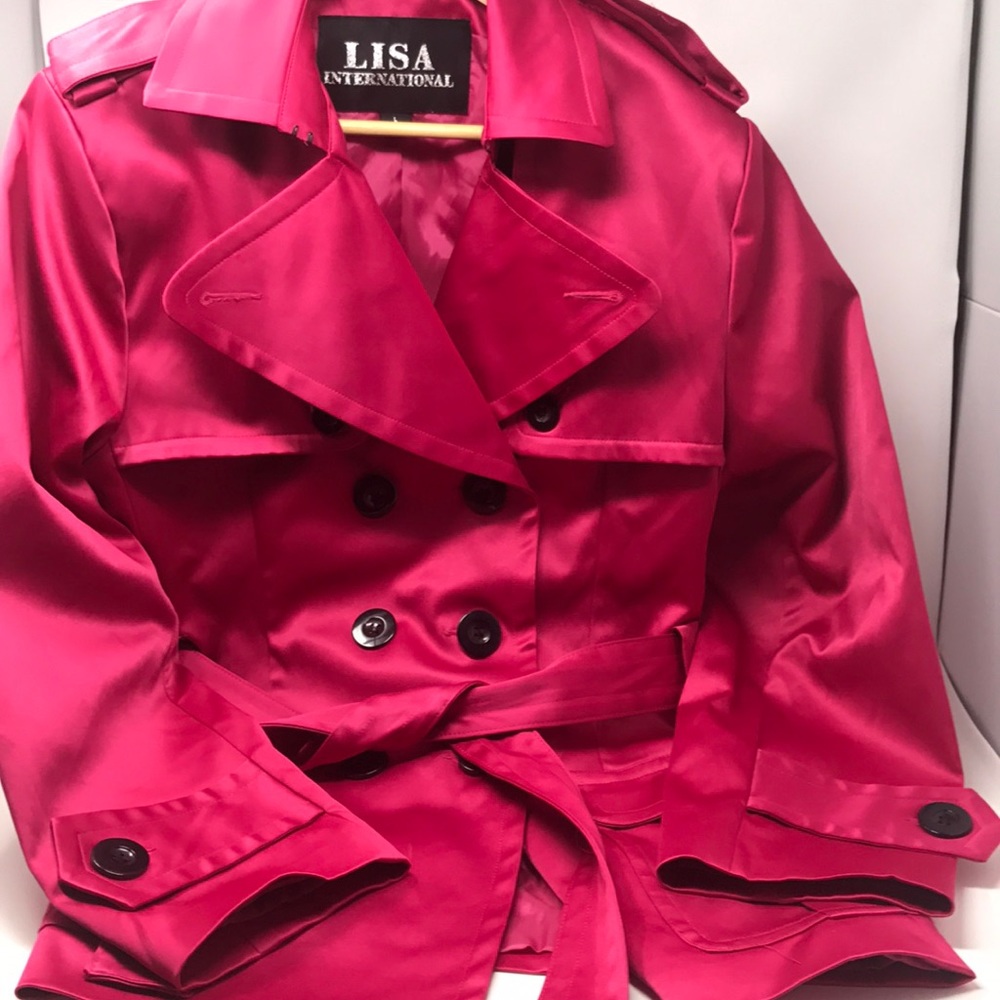 Jacket